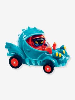 Spielzeug-Fantasiespiele-Kinder Rennauto CRAZY MOTORS DJECO