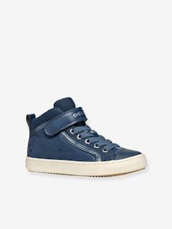 Schuhe-Mädchen High-Sneakers J Kalispera GEOX