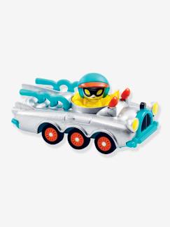 Spielzeug-Kinder Rennauto CRAZY MOTORS DJECO