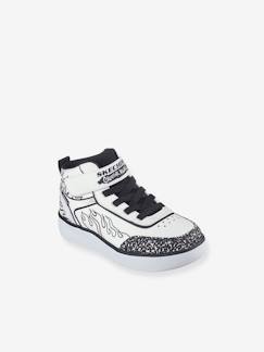 Schuhe-Kinder Sneakers Sport Court 92 COLOR  Blitz SKECHERS