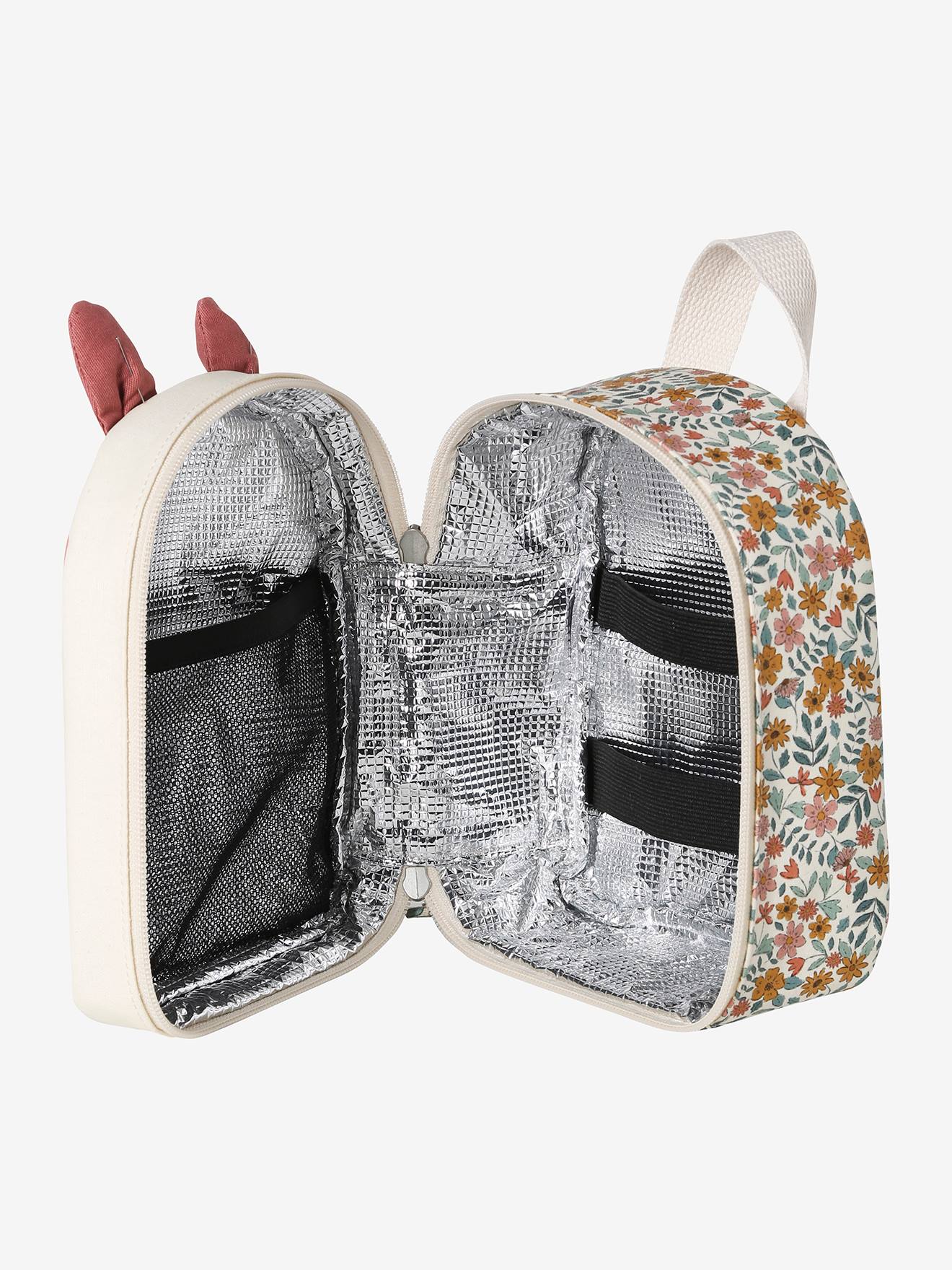 Coole Isolierte Lunchtasche Mit Baby-Tiger-Motiv – Stylisch & Praktisch Für Unterwegs
