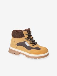 Schuhe-Jungen Winter-Boots