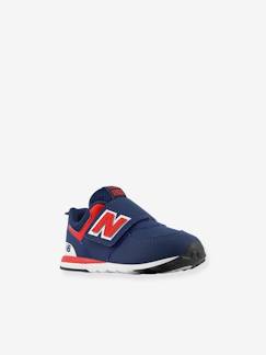 Schuhe-Babyschuhe 17-26-Lauflernschuhe Jungen 19-26-Baby Klett-Sneakers NW574KIK NEW BALANCE