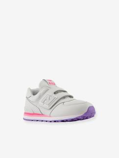 Chaussures-Chaussures fille 23-38-Baskets scratchées enfant PV574KII NEW BALANCE®