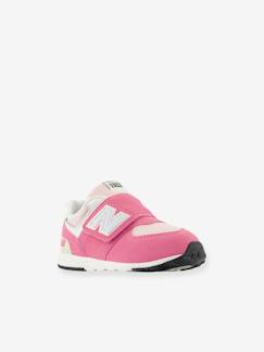 Schuhe-Babyschuhe 17-26-Lauflernschuhe Mädchen 19-26-Baby Klett-Sneakers NW574RBS NEW BALANCE