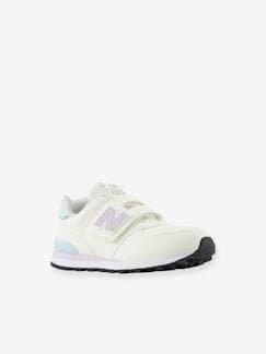 Chaussures-Baskets scratchées enfant PV574KID NEW BALANCE®