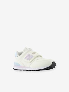 Schuhe-Mädchenschuhe 23-38-Kinder Klett-Sneakers PV574KID NEW BALANCE