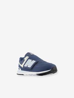 Schuhe-Babyschuhe 17-26-Lauflernschuhe Jungen 19-26-Sneakers-Baby Klett-Sneakers NW574KIE NEW BALANCE