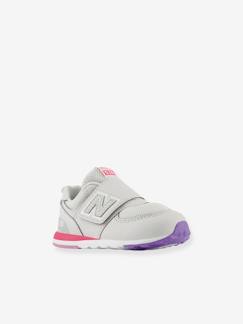 Schuhe-Mädchenschuhe 23-38-Sneakers, Tennisschuhe-Kinder Klett-Sneakers NW574KII NEW BALANCE