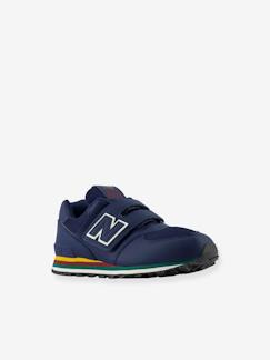 Schuhe-Baby Klett-Sneakers PV574KIG NEW BALANCE