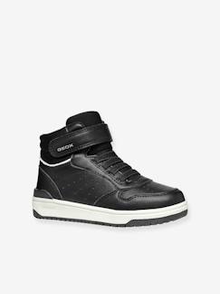 Schuhe-Jungenschuhe 23-38-Jungen High-Sneakers J Washiba Boy GEOX