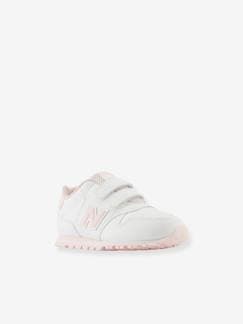 Schuhe-Kinder Klett-Sneakers IV500CNP NEW BALANCE