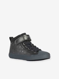 Schuhe-Mädchen High-Sneakers J Kalispera GEOX