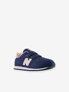 Schuhe-Kinder Klett-Sneakers PV500CNP NEW BALANCE