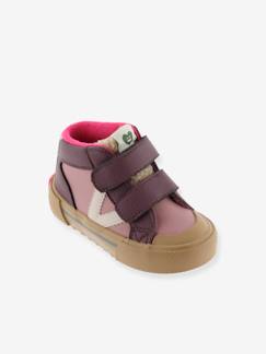 Chaussures-Chaussures fille 23-38-Baskets, tennis-Baskets toile Tribu VICTORIA