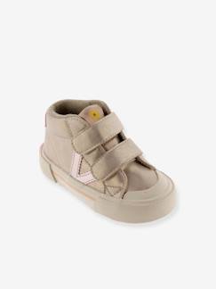 Schuhe-Leinen-Sneaker Tribu VICTORIA