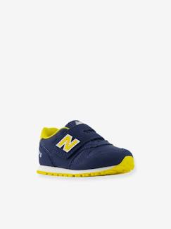 Schuhe-Babyschuhe 17-26-Kinder Schnür-Sneakers IZ373VJ2 NEW BALANCE