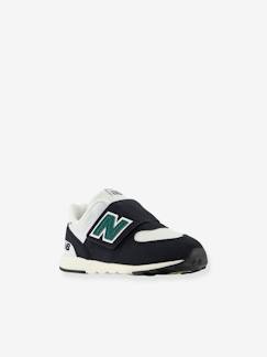 Schuhe-Babyschuhe 17-26-Lauflernschuhe Jungen 19-26-Kinder Klett-Sneakers NW574RBG NEW BALANCE