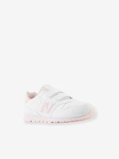 Chaussures-Chaussures fille 23-38-Baskets à scratchs enfant PV500CWP NEW BALANCE®