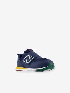 Schuhe-Babyschuhe 17-26-Baby Klett-Sneakers NW574KIG NEW BALANCE