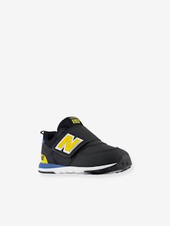 Schuhe-Babyschuhe 17-26-Lauflernschuhe Jungen 19-26-Sneakers-Kinder Schnür-Sneakers NW574KIB  NEW BALANCE