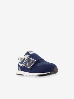 Schuhe-Babyschuhe 17-26-Lauflernschuhe Jungen 19-26-Sneakers-Baby Klett-Sneakers NW574NV NEW BALANCE