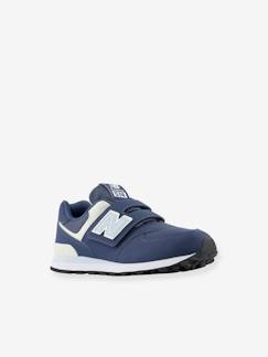 Chaussures-Chaussures fille 23-38-Baskets scratchées enfants PV574KIE NEW BALANCE