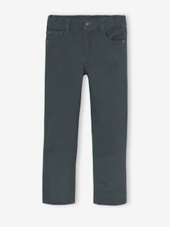 Garçon-Pantalon garçon indestructible facile à enfiler