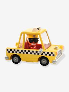 Spielzeug-Fantasiespiele-Kinder Rennauto CRAZY MOTORS DJECO