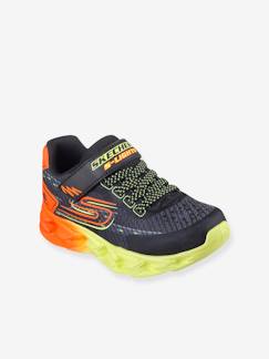 Chaussures-Chaussures garçon 23-38-Baskets, tennis-Baskets enfant S-Lights® : Vortex 2.0 - Quantroid - SKECHERS®