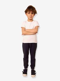 Junge-T-Shirt, Poloshirt, Unterziehpulli-T-Shirt-2er-Pack Kinder T-Shirts PETIT BATEAU