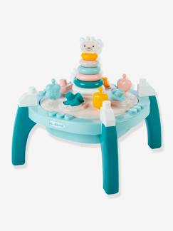 Jouet-BB Abrick Ma premiere table d'activités