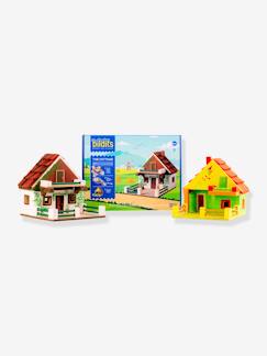 Jouet-Jeux d'imagination-Maison Cottage BILDITS