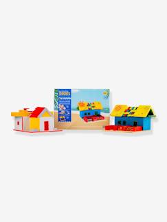 Jouet-Jeux d'imagination-Beach House BILDITS