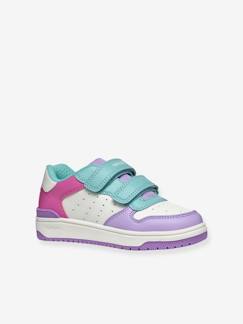 Chaussures-Chaussures fille 23-38-Baskets, tennis-Baskets enfant J Washiba Girl GEOX®