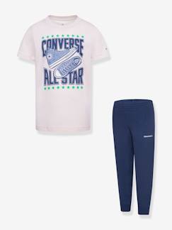 Ensemble T-shirt et pantalon jogging garçon CONVERSE