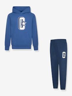 Junge-Jungen Sport-Outfit CStar Fleece CONVERSE