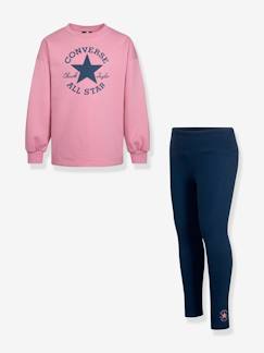 Fille-Ensemble-Legging fille CONVERSE