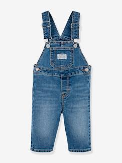 Baby-Latzhose, Overall-Baby Latzhose LVN Denim overall Levi's