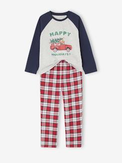 Garçon-Pyjama, surpyjama-Pyjama de Noël garçon