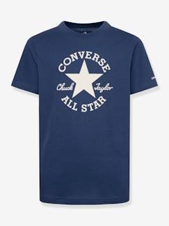 Junge-Kinder T-Shirt Chuck Taylor Patch CONVERSE