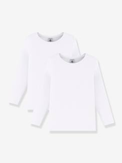 Junge-2er-Pack Shirts PETIT BATEAU