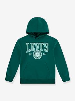 Junge-Pullover, Strickjacke, Sweatshirt-Sweatshirt-Jungen Kapuzensweatshirt LVB Sporty Hoodie Levi's