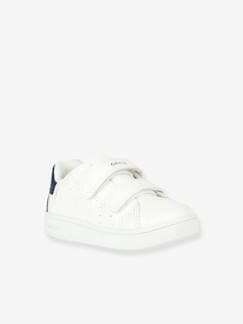 Schuhe-Baby Klett-Sneakers Eclyper GEOX