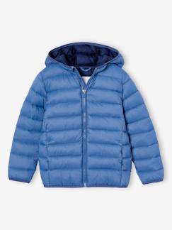 Junge-Jungen Light-Steppjacke mit Wattierung aus Recycling-Polyester