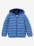 Jungen Light-Steppjacke mit Wattierung aus Recycling-Polyester blau+braun+englischgrün+grün+jeansblau+marine+petrol 