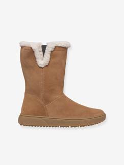 Chaussures-Chaussures fille 23-38-Bottes fourrées J Theleven Girl