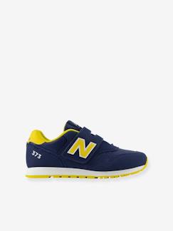 Chaussures-Chaussures garçon 23-38-Baskets, tennis-Baskets à lacets enfant IZ373VJ2 NEW BALANCE®