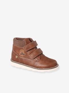 Chaussures-Boots scratchées enfant collection maternelle