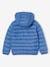 Jungen Light-Steppjacke mit Wattierung aus Recycling-Polyester blau+braun+englischgrün+grün+jeansblau+marine+petrol 